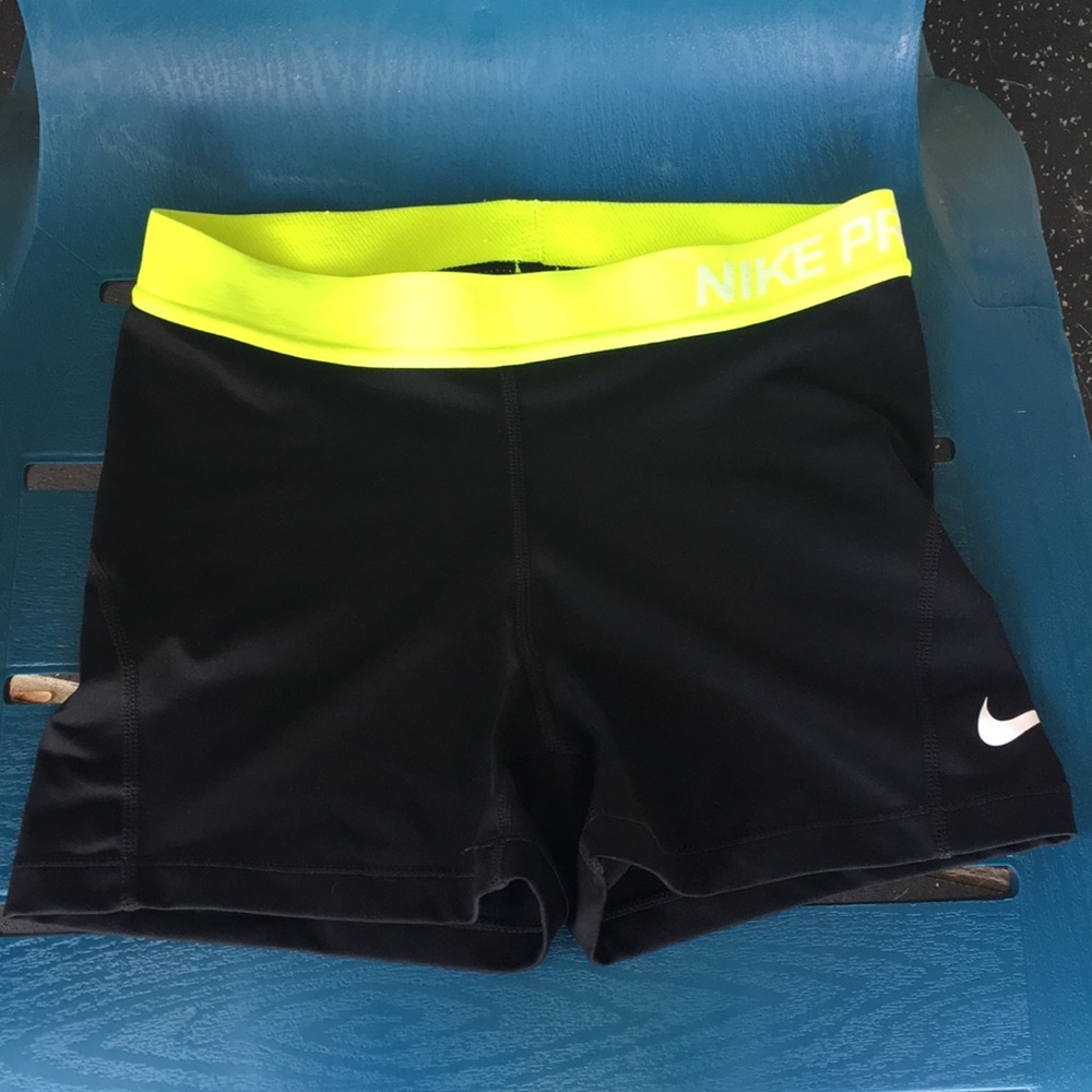 Nike Pro Spanx!